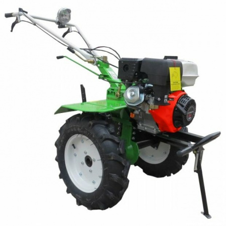 Мотоблок бензиновый Catmann G-1000-9 PRO 9 л.с.