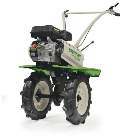 Мотоблок бензиновый Ритм МБ-207 6.8 л.с.