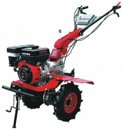 Мотоблок бензиновый Weima WM1100D 8.84 л.с.