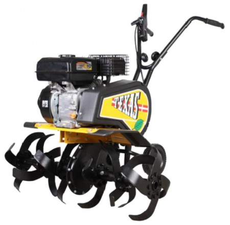 Культиватор бензиновый Texas Lilli 532 5.1 л.с.