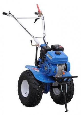Культиватор бензиновый Brado BD-700 8 л.с.