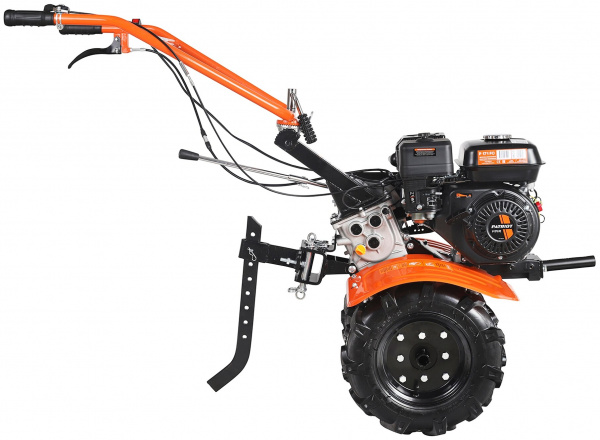 Мотоблок бензиновый PATRIOT Калуга (440107010) 7 л.с.