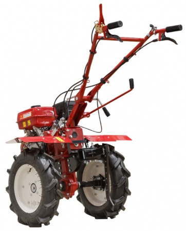 Культиватор бензиновый Asilak SL-186 (колеса 5,00-12) 18 л.с.