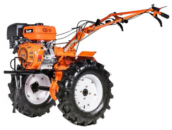 Мотоблок бензиновый Кентавр 2016Б 16 л.с.