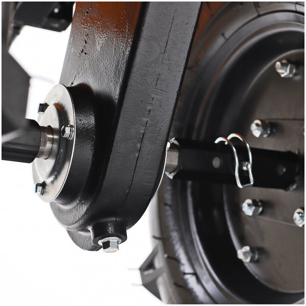 Мотоблок бензиновый PATRIOT Калуга М (440107011) 7 л.с.