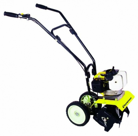 Культиватор бензиновый CHAMPION GC243 1.7 л.с.
