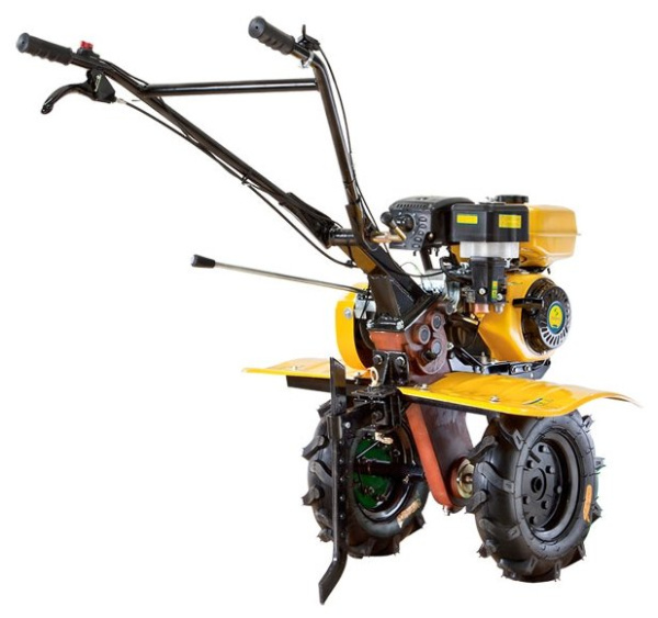 Мотоблок бензиновый Sadko M-900 6.53 л.с.