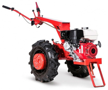 Мотоблок бензиновый Беларус 08Н (Honda GX-390) 13 л.с.