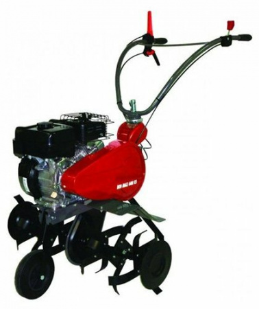 Культиватор бензиновый Pubert ECO Max 60 SC2 6 л.с.