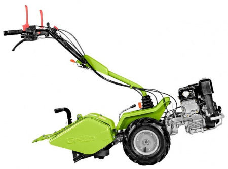 Мотоблок бензиновый Grillo G 52 (Subaru) 5.03 л.с.