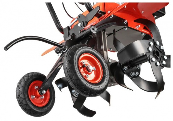 Культиватор бензиновый Hammer RT-50A 5 л.с.