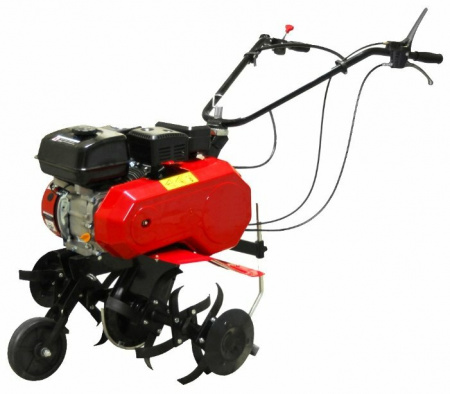 Культиватор бензиновый ELITECH КБ 51 6.5 л.с.