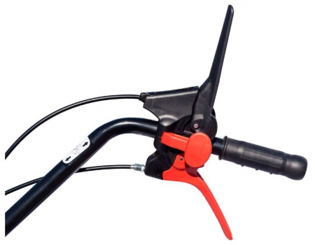 Культиватор бензиновый Eurosystems Euro 5 EVO RM Loncin TM60 5.49 л.с.