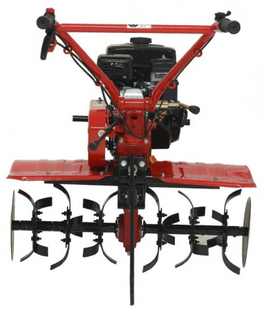 Культиватор бензиновый LONCIN 1WG3.4-85FQ-Z 5.57 л.с.