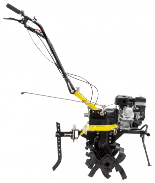 Мотоблок бензиновый Huter MK-8000М/135