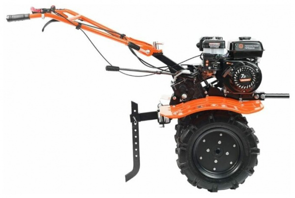 Мотоблок бензиновый Patriot Кубань M, 460105555