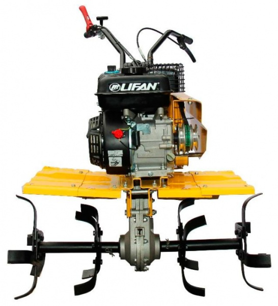 Культиватор бензиновый Vektor 83М 7 л.с.