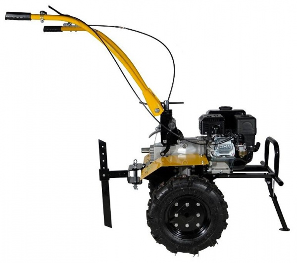 Мотоблок HХ-13 (колёса 4.00*8)