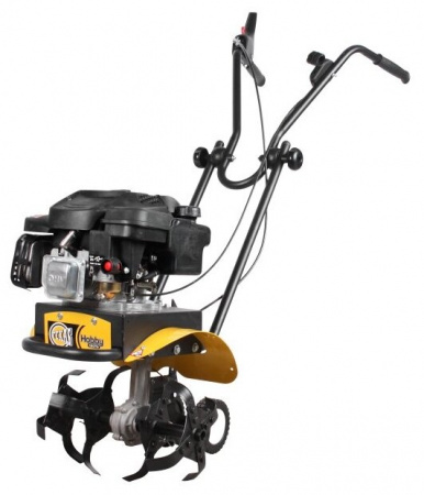 Культиватор бензиновый Texas Hobby 380TGR 1.97 л.с.