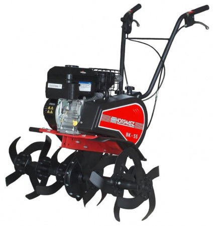 Культиватор бензиновый Hortmasz BK-55 B&S 6.5 л.с.