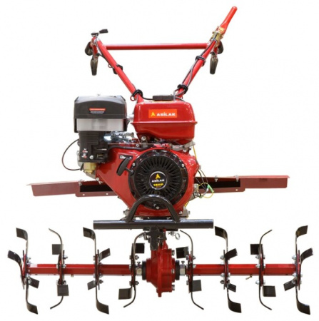 Культиватор бензиновый Asilak SL-186 (без колес) 18 л.с.
