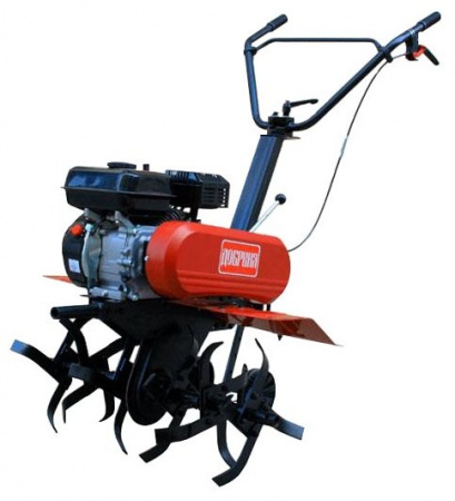 Культиватор бензиновый SunGarden T 390 OHV 7.0 Добрыня 7 л.с.