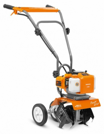 Культиватор бензиновый Daewoo Power Products DAT 3530 3.5 л.с.