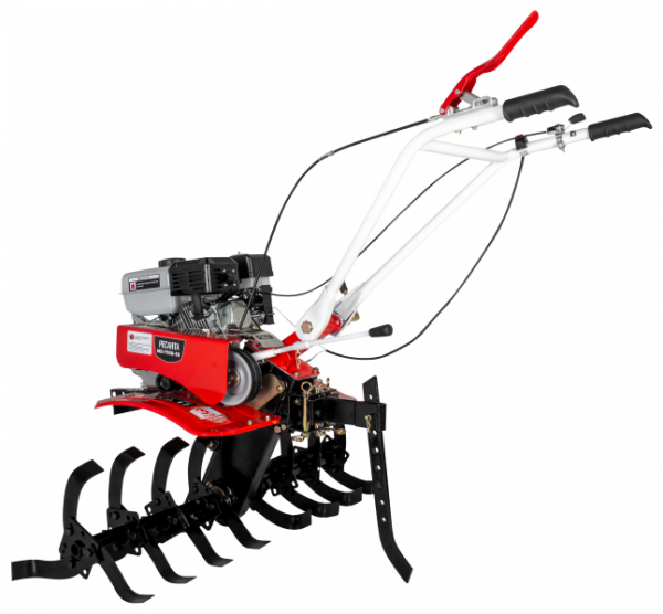 Мотоблок МБ-7500-10 Ресанта (сельскохозяйственная машина)