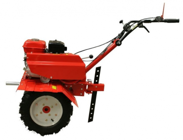 Мотоблок бензиновый DDE V950 II Халк-2H 5.5 л.с.