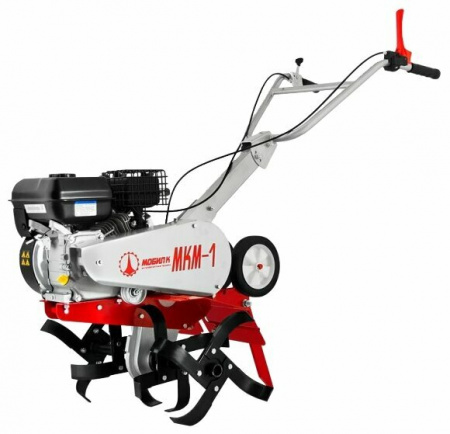 Культиватор бензиновый Мобил К МКМ-1-168FB 6.5 л.с.