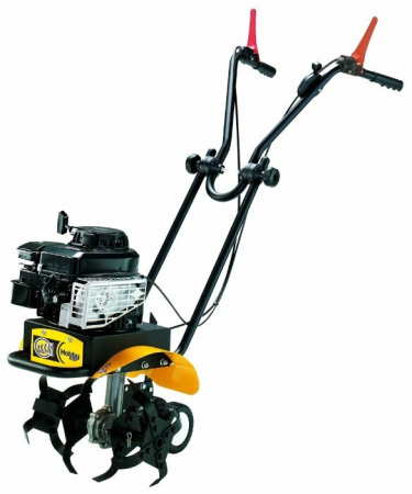 Культиватор бензиновый Texas Hobby 480BR 2.77 л.с.