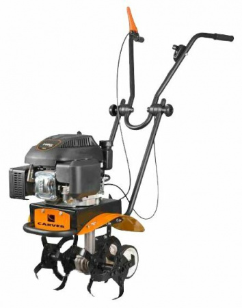 Культиватор бензиновый Carver T-550R 5.44 л.с.