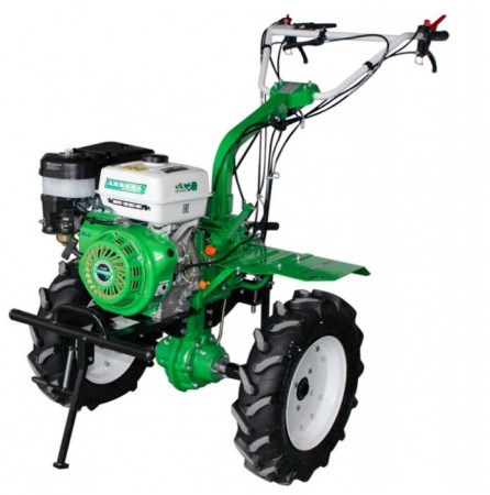 Мотоблок бензиновый Aurora COUNTRY 1400 MULTI-SHIFT 13 л.с.