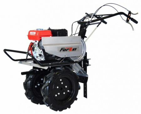 Мотоблок бензиновый Forza FZ-01-6,5F 6.53 л.с.