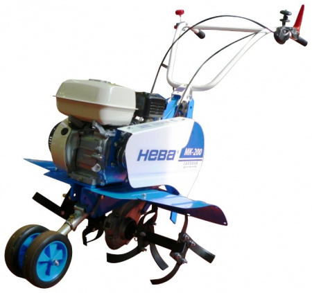 Культиватор бензиновый Нева МК-200-С4.5 4.5 л.с.