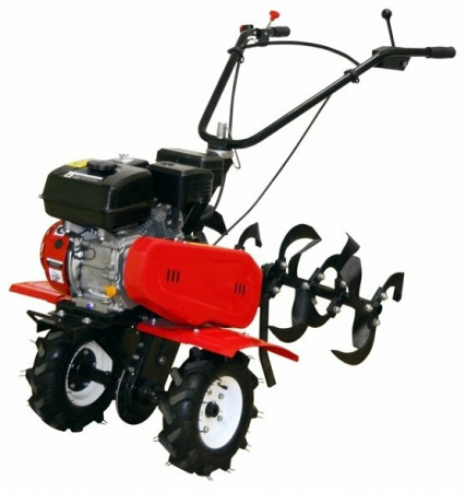 Культиватор бензиновый ELITECH КБ 492К 6.5 л.с.