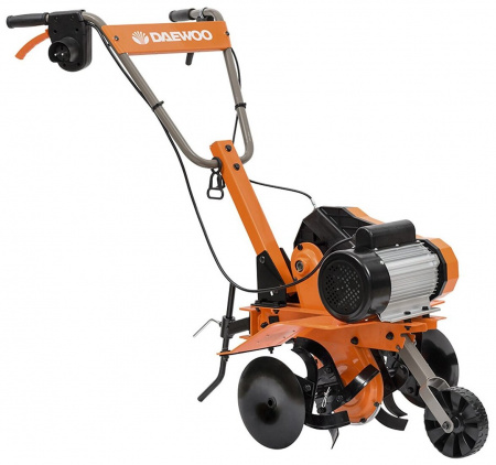 Культиватор электрический Daewoo Power Products DAT 2500ER 2.5 кВт