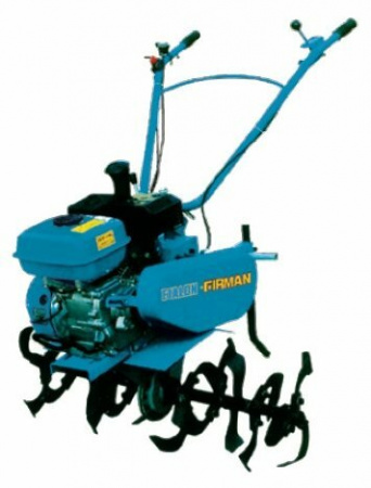 Культиватор бензиновый Etalon FPТ-5 5 л.с.