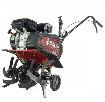 Культиватор бензиновый Волхв МКН-10 7 л.с.