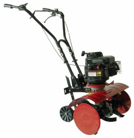 Культиватор SunGarden T 395 BS 5.5