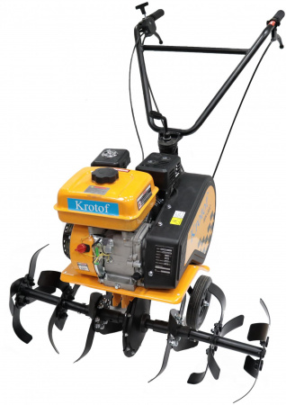 Культиватор бензиновый Krotof МК802