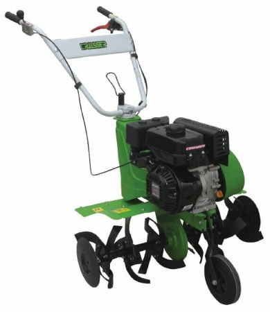 Культиватор бензиновый Crosser CR-K4 7.1 л.с.