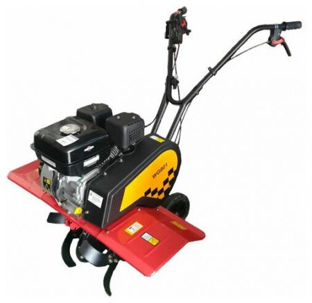 Культиватор бензиновый ТАРПАН 03-02 М 6.5 л.с.