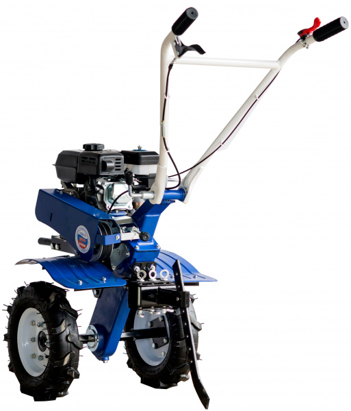 Мотоблок Зенит К-9