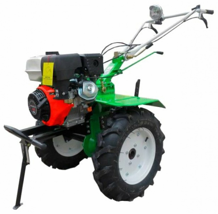 Мотоблок бензиновый Catmann G-1000-13 PRO 13 л.с.