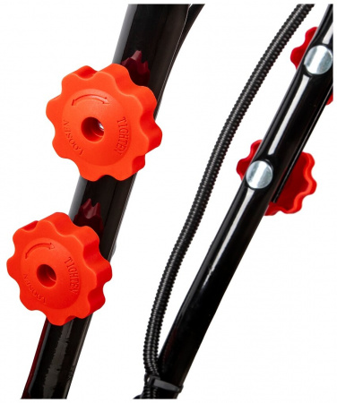 Культиватор бензиновый DDE Гном (792-032) 3.8 л.с.