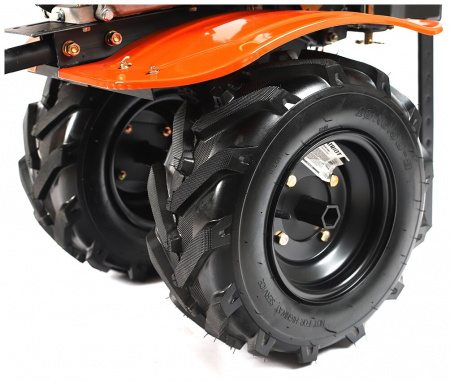 Мотоблок бензиновый PATRIOT Калуга М X-Drive (440107004) 7 л.с.