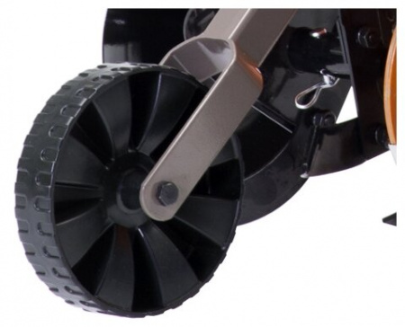 Культиватор электрический Daewoo Power Products DAT 2500ER 2.5 кВт