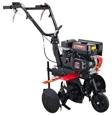 Культиватор бензиновый LONCIN 1WG3.6-60FQ-D 5.98 л.с.
