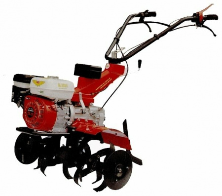 Мотоблок Meccanica Benassi RL 328